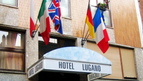 Hotel Lugano Milano